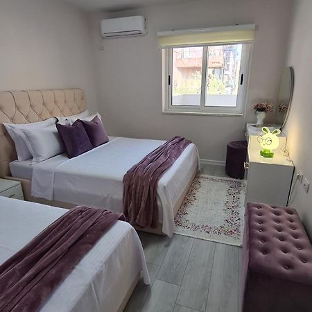 Dei Cozy Apartment Shkodër Eksteriør billede