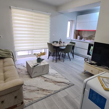Dei Cozy Apartment Shkodër Eksteriør billede