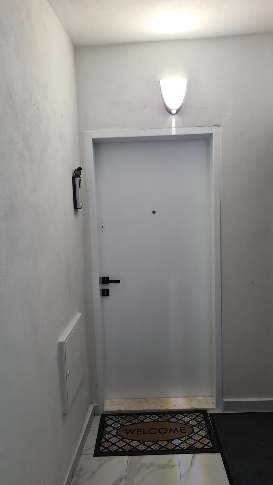 Dei Cozy Apartment Shkodër Eksteriør billede