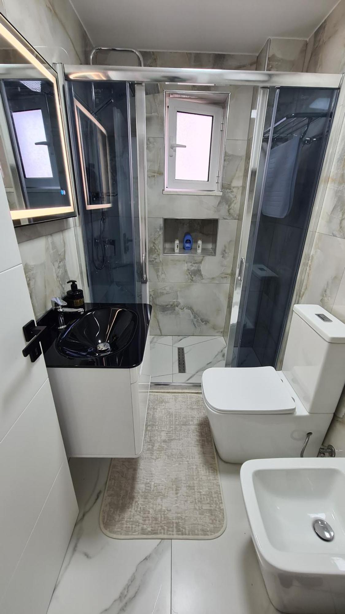 Dei Cozy Apartment Shkodër Eksteriør billede