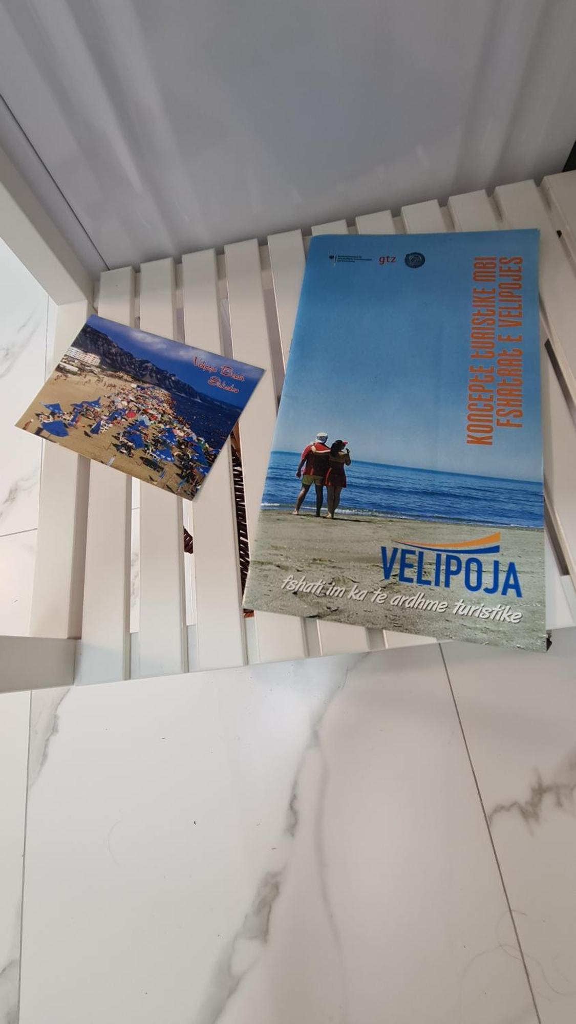 Dei Cozy Apartment Shkodër Eksteriør billede