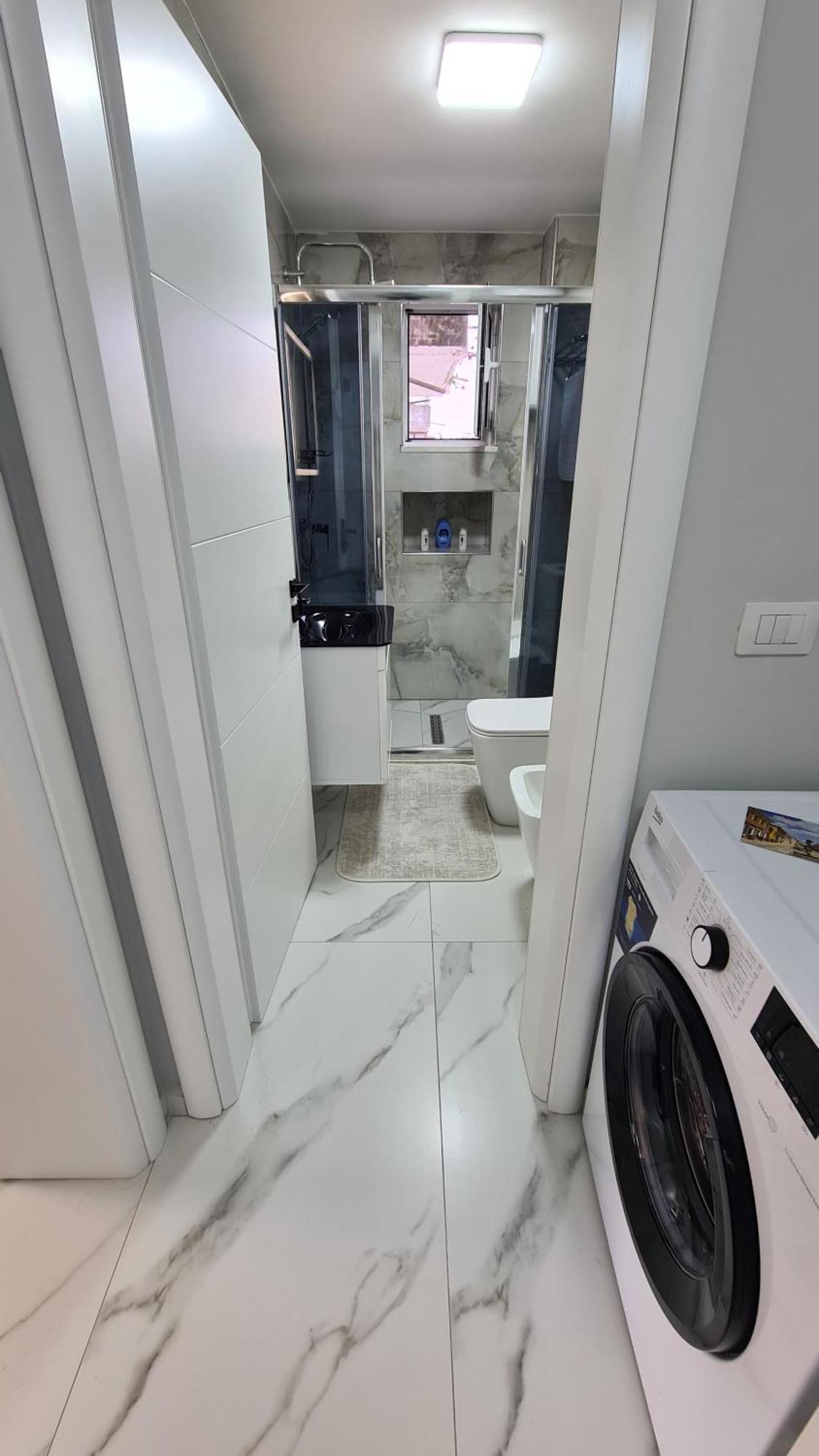 Dei Cozy Apartment Shkodër Eksteriør billede