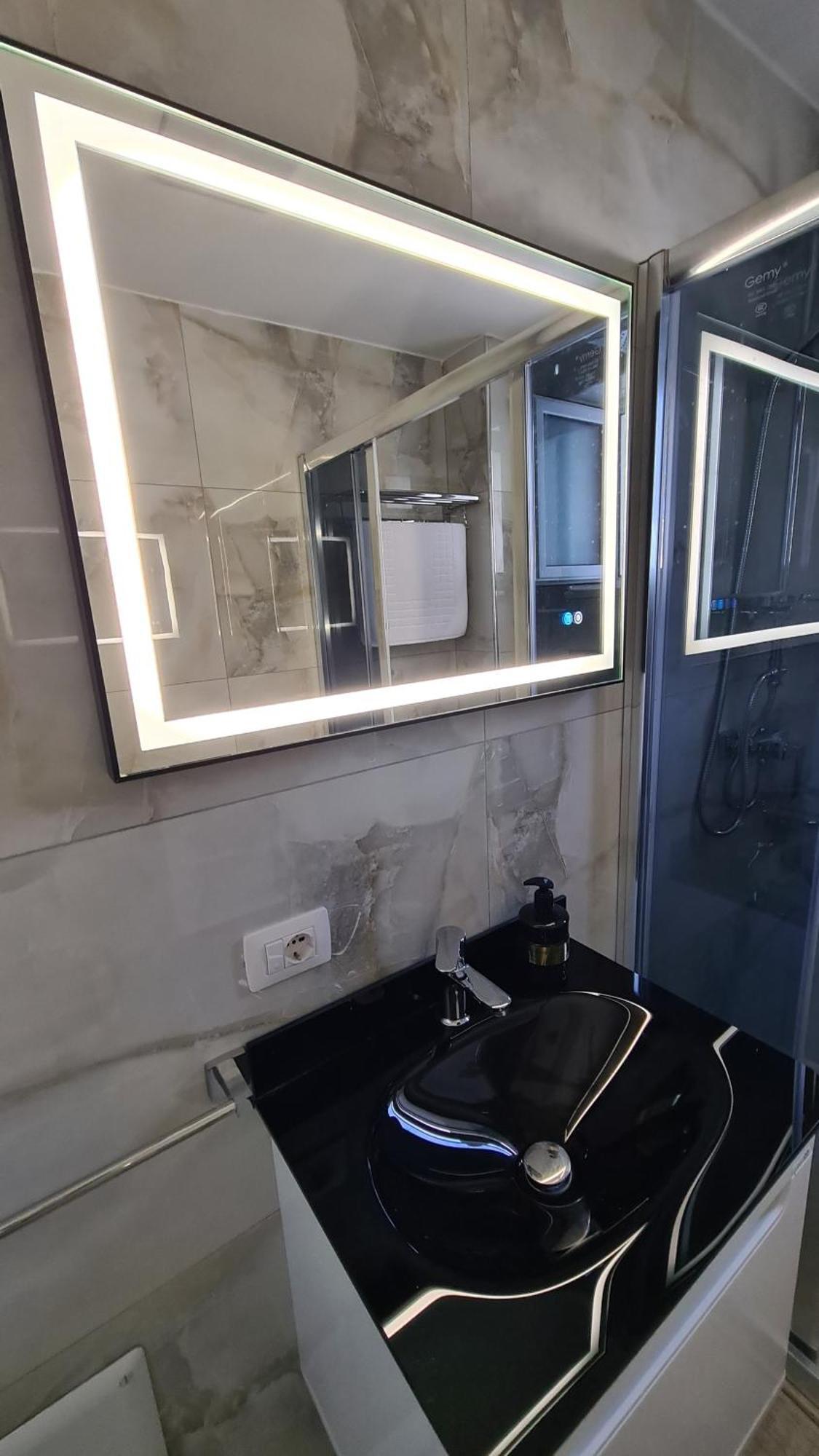 Dei Cozy Apartment Shkodër Eksteriør billede