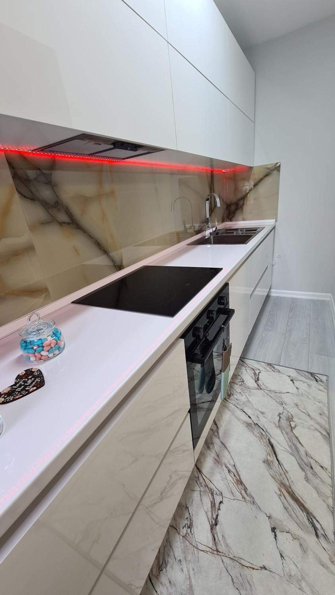 Dei Cozy Apartment Shkodër Eksteriør billede