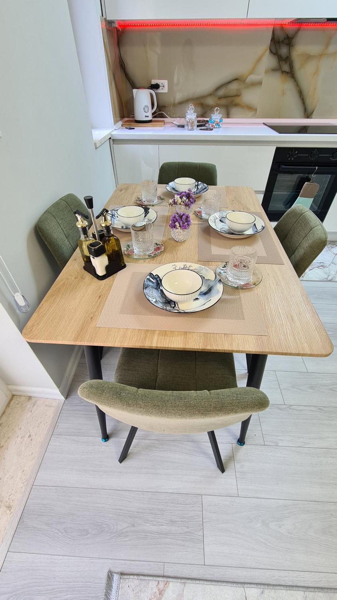 Dei Cozy Apartment Shkodër Eksteriør billede