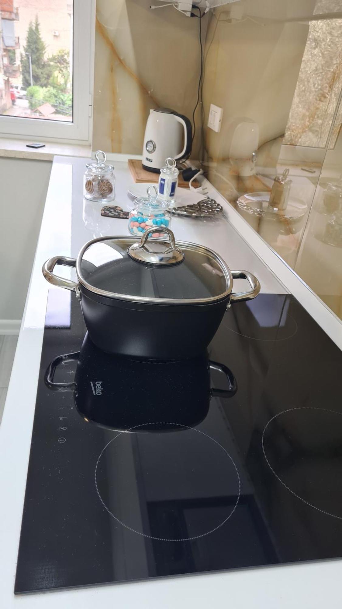 Dei Cozy Apartment Shkodër Eksteriør billede