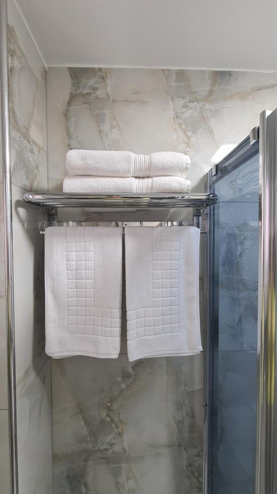 Dei Cozy Apartment Shkodër Eksteriør billede