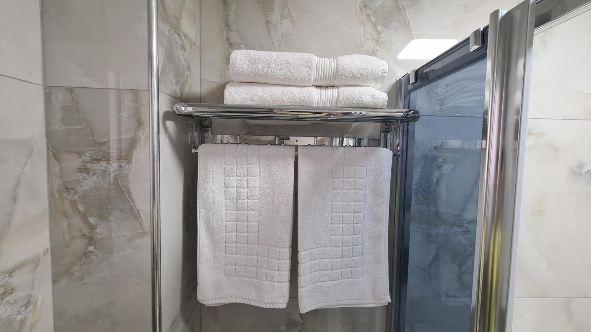 Dei Cozy Apartment Shkodër Eksteriør billede
