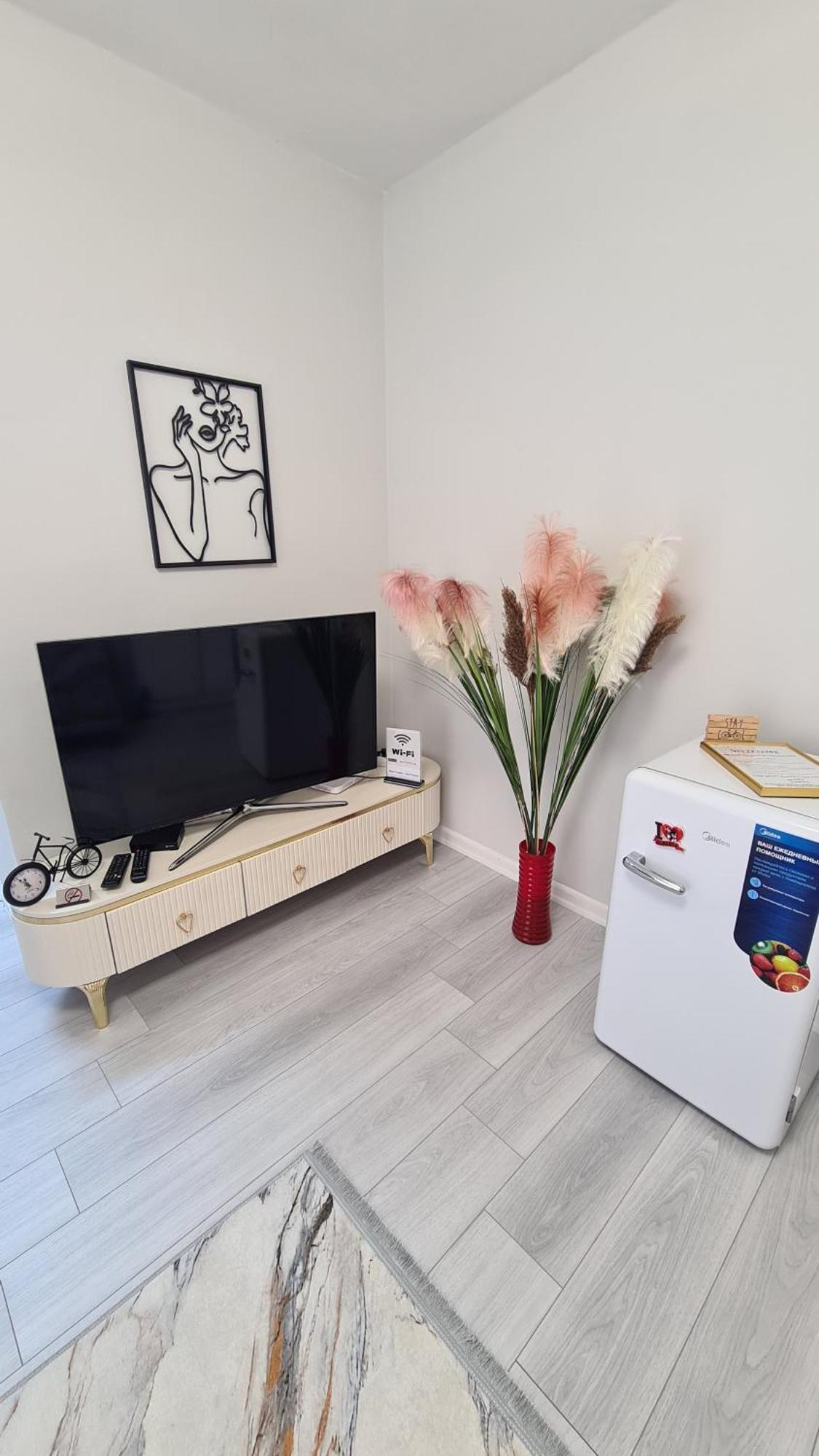 Dei Cozy Apartment Shkodër Eksteriør billede